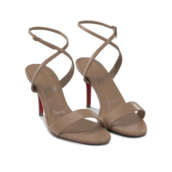 Christian Louboutin Sandals IT 37 Women - Picture 2 of 5